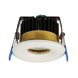 LUMINARIO DE INTERIOR EMPOTRADO 3000K ***TECNOLITE HAE***