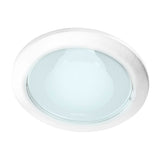 LUMINARIA EMPOTRADA INT ACENTO EMP LED 8.5W 6500K 800LM BLANCO CONSTRULITA