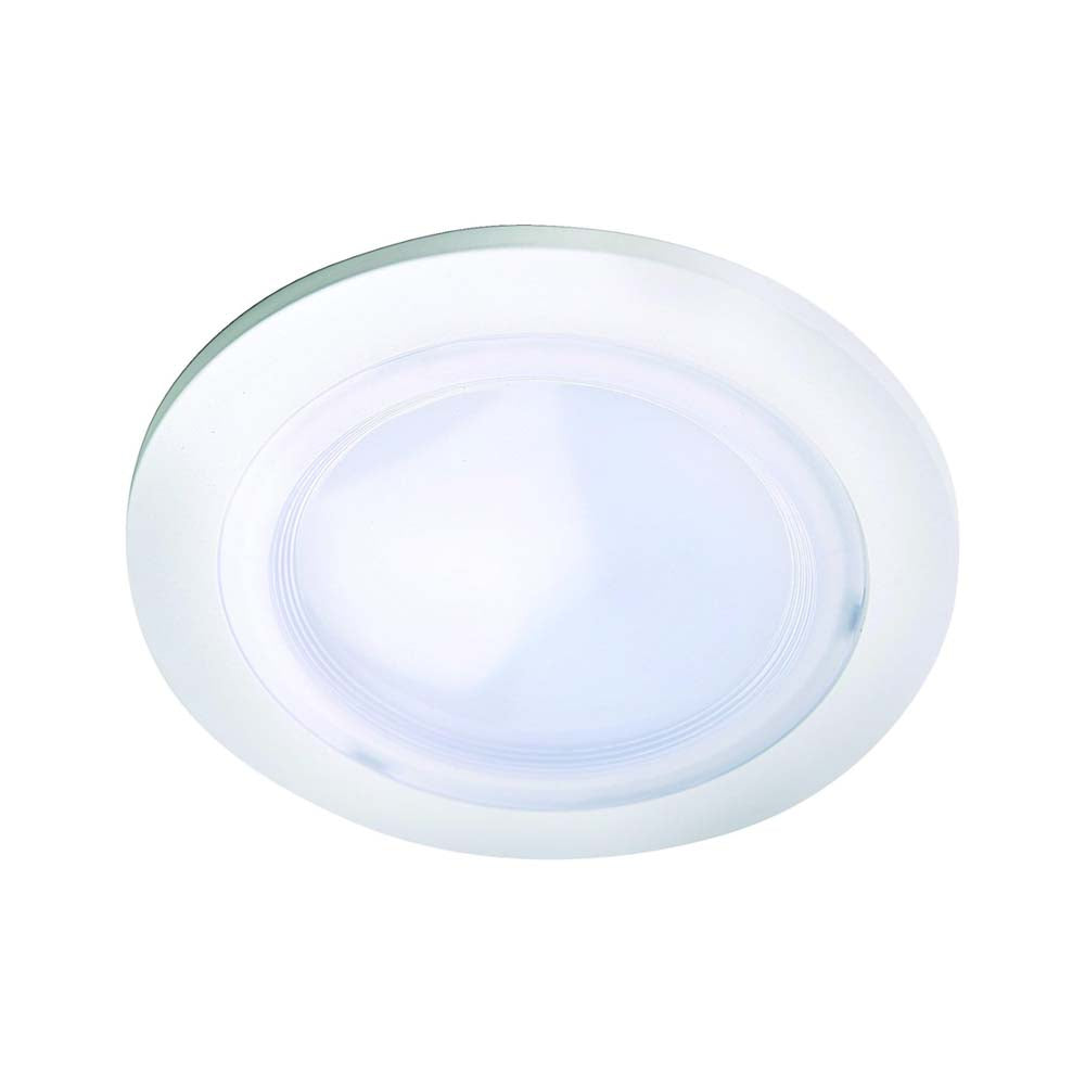 EMP. TECHO LED 7W. MV 3000K BLANCO 149MM. DIMENSIONES 150X99MM ***TECNOLITE HAE***