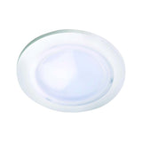 EMP. TECHO LED 7W. MV 3000K BLANCO 149MM. DIMENSIONES 150X99MM ***TECNOLITE HAE***