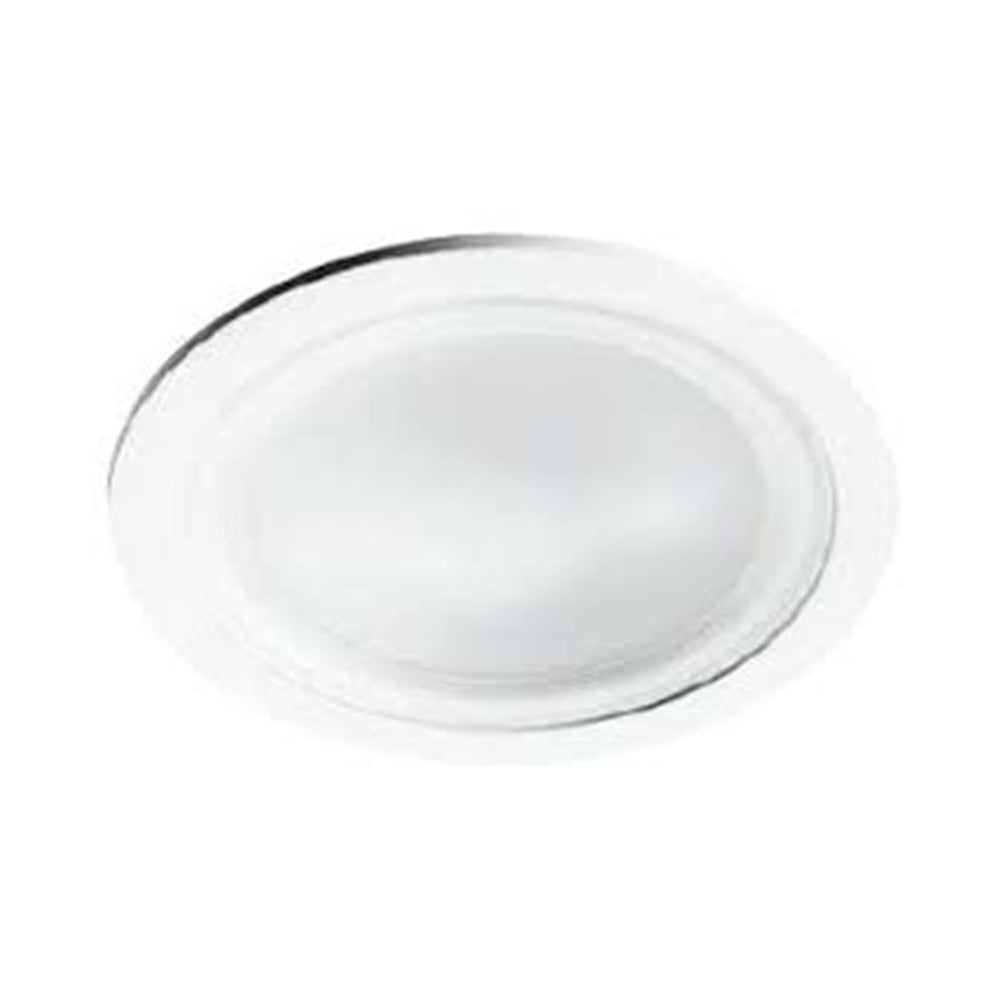 EMP. TECHO LED 10W. MV 4000K BLANCO 169MM. ***TECNOLITE HAE***