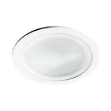 EMP. TECHO LED 10W. MV 4000K BLANCO 169MM. ***TECNOLITE HAE***