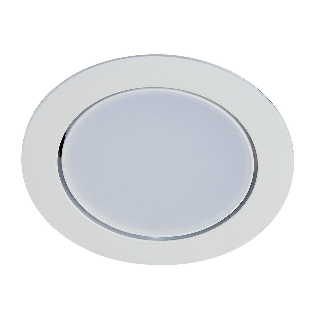 INT ACENTO EMP LED 8W 100-240V 4000K 500LM ***TECNOLITE HAE***