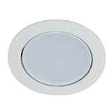 INT ACENTO EMP LED 8W 100-240V 4000K 500LM ***TECNOLITE HAE***