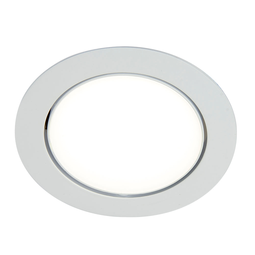 INT ACENTO EMP LED 8W 100-240V 4000K 500LM ***TECNOLITE HAE***