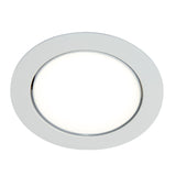 INT ACENTO EMP LED 8W 100-240V 4000K 500LM ***TECNOLITE HAE***