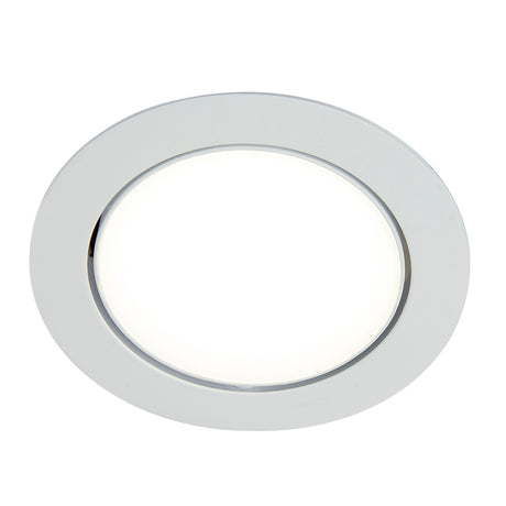 INT ACENTO EMP LED 8W 100-240V 4000K 500LM ***TECNOLITE HAE***