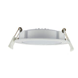 INT ACENTO EMP LED 8W 100-240V 4000K 500LM ***TECNOLITE HAE***