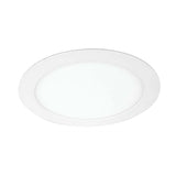 EMP. ALUM. PLAFON LED 18W/100-240V. BERLIN II ***TECNOLITE HAE***
