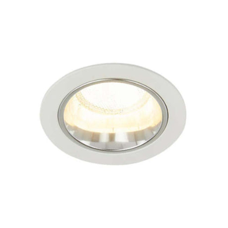 LUMINARIO DOWNLIGHT EMPOTRAR 13W. LED LUZ CALIDA BRILLANTE ATENUABLE ALIOTH I ***TECNOLITE HAE***