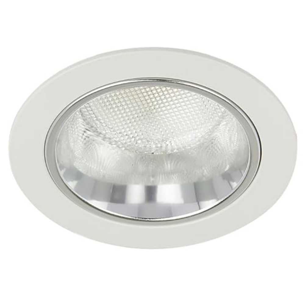 LÁMPARA EMPOTRABLE LED TECNOLITE ALIOTH I 13W LUZ BLANCA NEUTRA ATENUABLE