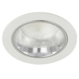 LÁMPARA EMPOTRABLE LED TECNOLITE ALIOTH I 13W LUZ BLANCA NEUTRA ATENUABLE