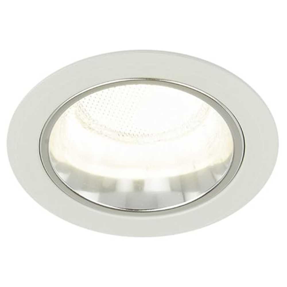 LÁMPARA EMPOTRABLE LED TECNOLITE ALIOTH I 13W LUZ BLANCA NEUTRA ATENUABLE