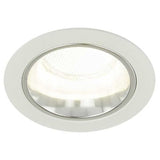 LÁMPARA EMPOTRABLE LED TECNOLITE ALIOTH I 13W LUZ BLANCA NEUTRA ATENUABLE