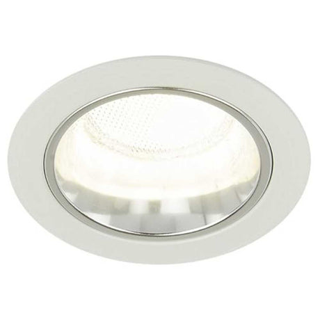 LÁMPARA EMPOTRABLE LED TECNOLITE ALIOTH I 13W LUZ BLANCA NEUTRA ATENUABLE