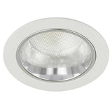 LÁMPARA EMPOTRABLE LED TECNOLITE ALIOTH I 13W LUZ BLANCA NEUTRA ATENUABLE ***HAE2025***