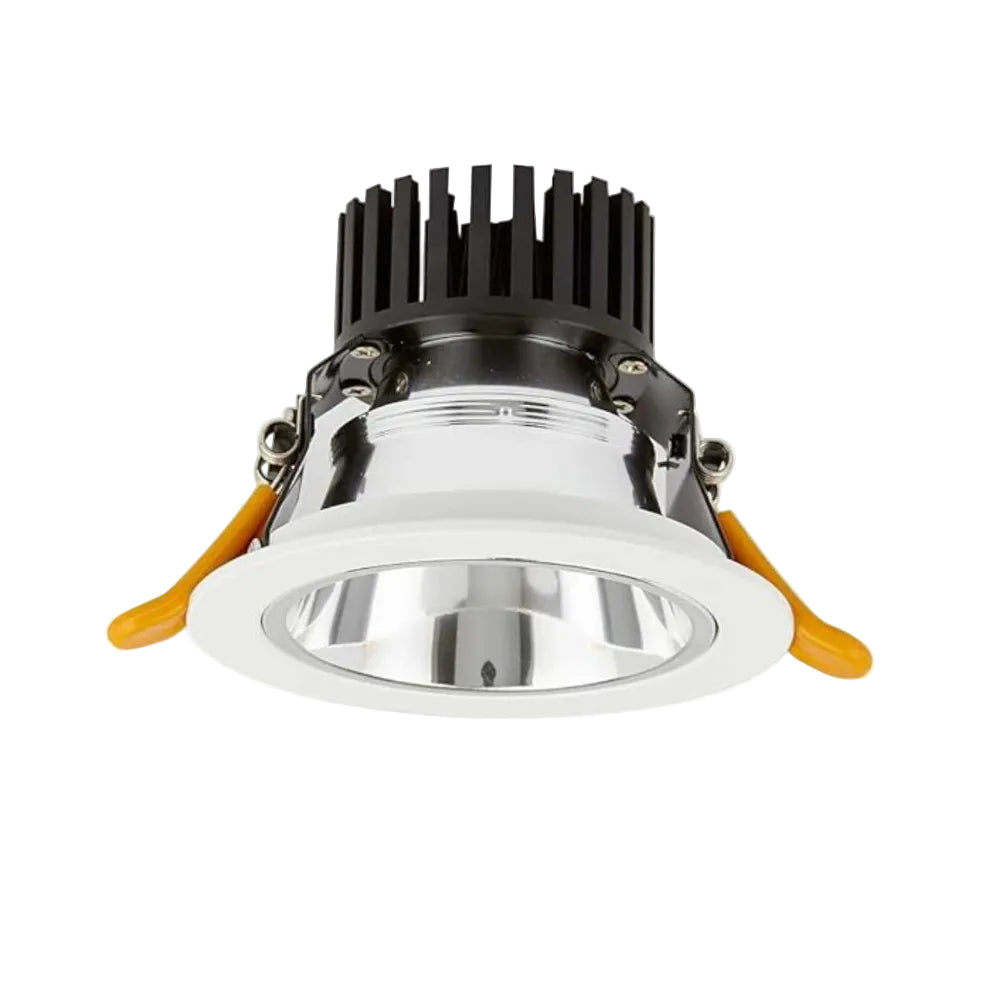 LÁMPARA EMPOTRABLE LED TECNOLITE ALIOTH I 13W LUZ BLANCA NEUTRA ATENUABLE ***HAE2025***