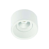 LUM EMP. CIRC. LED 7.5W 100-240V 3000K BCO ***TECNOLITE HAE***