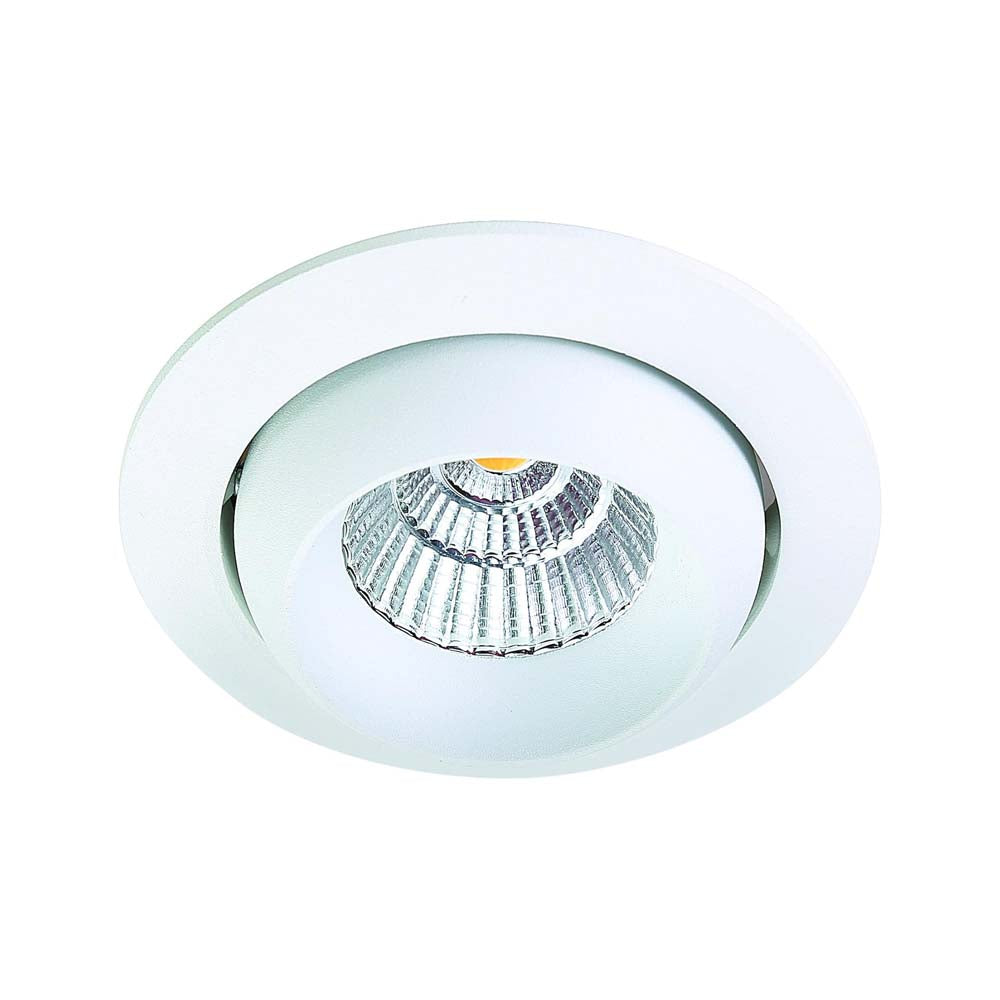 LUM. EMP. DIRIG. LED 7.5W 100-240V 3000K ***TECNOLITE HAE***