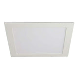 INTERIOR EMPOTRADOS LED 18W 100-240V 3000K ***TECNOLITE HAE***