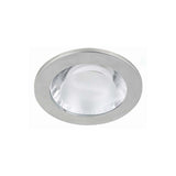 EMPOTRADO TECHO 4100K SATIN E26/27 ***TECNOLITE HAE***