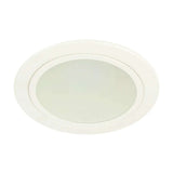LAMPARA EMPOTRABLE DOWNLIGHT POTENCIA MAX. 6 W BASE GX5.3 FOCO MR16 NO INCLUIDO
