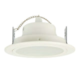 LAMPARA EMPOTRABLE DOWNLIGHT POTENCIA MAX. 6 W BASE GX5.3 FOCO MR16 NO INCLUIDO