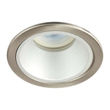 LAMPARA EMPOTRABLE DOWNLIGHT BASE GX5.3 YD-525/S