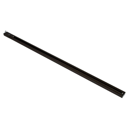 RIEL PARA LÁMPARA TECNOLITE SPOT UN METRO NEGRO *** OFRECER R1003-100 ***