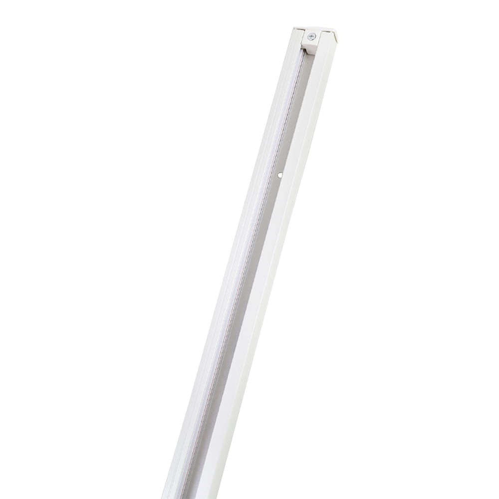 RIEL PARA LÁMPARA TECNOLITE SPOT DOS METRO BLANCO *** OFRECER 1005-000 ***