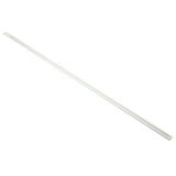 RIEL PARA LÁMPARA TECNOLITE SPOT DOS METRO BLANCO *** OFRECER 1005-000 ***