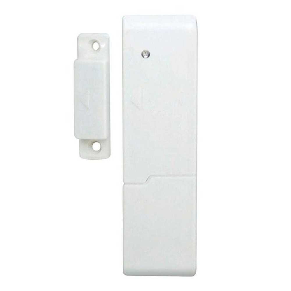 SENSOR DE PUERTA/ VENTANA HORUS 3V. 8W. BLANCO TLAPPS