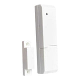 SENSOR DE PUERTA/ VENTANA HORUS 3V. 8W. BLANCO TLAPPS
