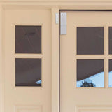 SENSOR DE PUERTA/ VENTANA HORUS 3V. 8W. BLANCO TLAPPS