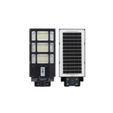 LAMP SUBURBANA SOLAR (ALL IN ONE) 120W 6500K + RGB LEON