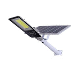 LAMPARA SUBURBANA SOLAR 300W 6500K C/CONTROL COB LEON