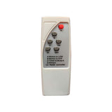 LAMPARA SUBURBANA SOLAR 300W 6500K C/CONTROL COB LEON