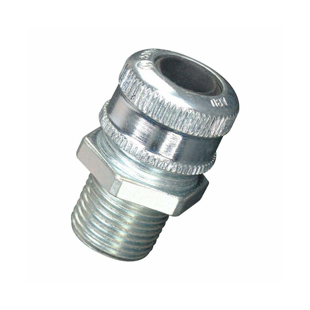CONECTOR GLANDULA 1" TIPO CGB394 SA