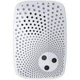 SIRENA SMART 1.7W. 5 TONOS DE ALERTA 106DB COLOR BLANCO TLAPPS ***HAE 2024***