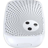 SIRENA SMART 1.7W. 5 TONOS DE ALERTA 106DB COLOR BLANCO TLAPPS ***HAE 2024***