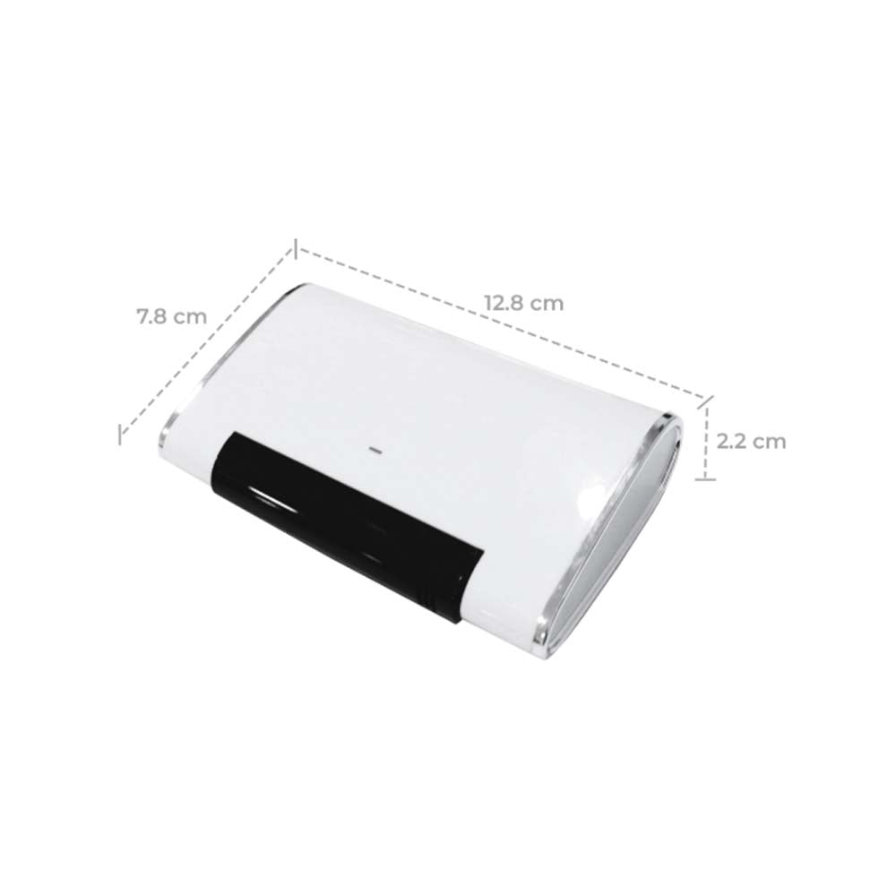 TERMOMOSTATO PARA MINISPLIT 128X78X22MM TLAPPS ***HAE 2024***