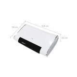 TERMOMOSTATO PARA MINISPLIT 128X78X22MM TLAPPS ***HAE 2024***