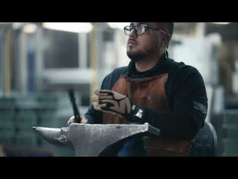 NAVAJA TIPO PATA DE CABRA KLEIN TOOLS 7 CENTÍMETROS HOJA DE ACERO INOXIDABLE