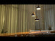 LUMINARIO INT SUSP 3P S/L 100-240V E27 NEGRO