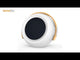LAMPARA BOCINA BLUETOOTH RGB 4W5VCD40LM (4DSTTLVCDRGBBT) ***TECNOLITE HAE***
