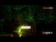LUZ DE CORTESIA LED EXTERIOR SOBREPONER 8 W LUZ CALIDA BRILLANTE IP54 IK05 LED INTEGRADO 8HLED807CV30N