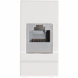 MODULO TELEFONICO BLANCO LEVITON