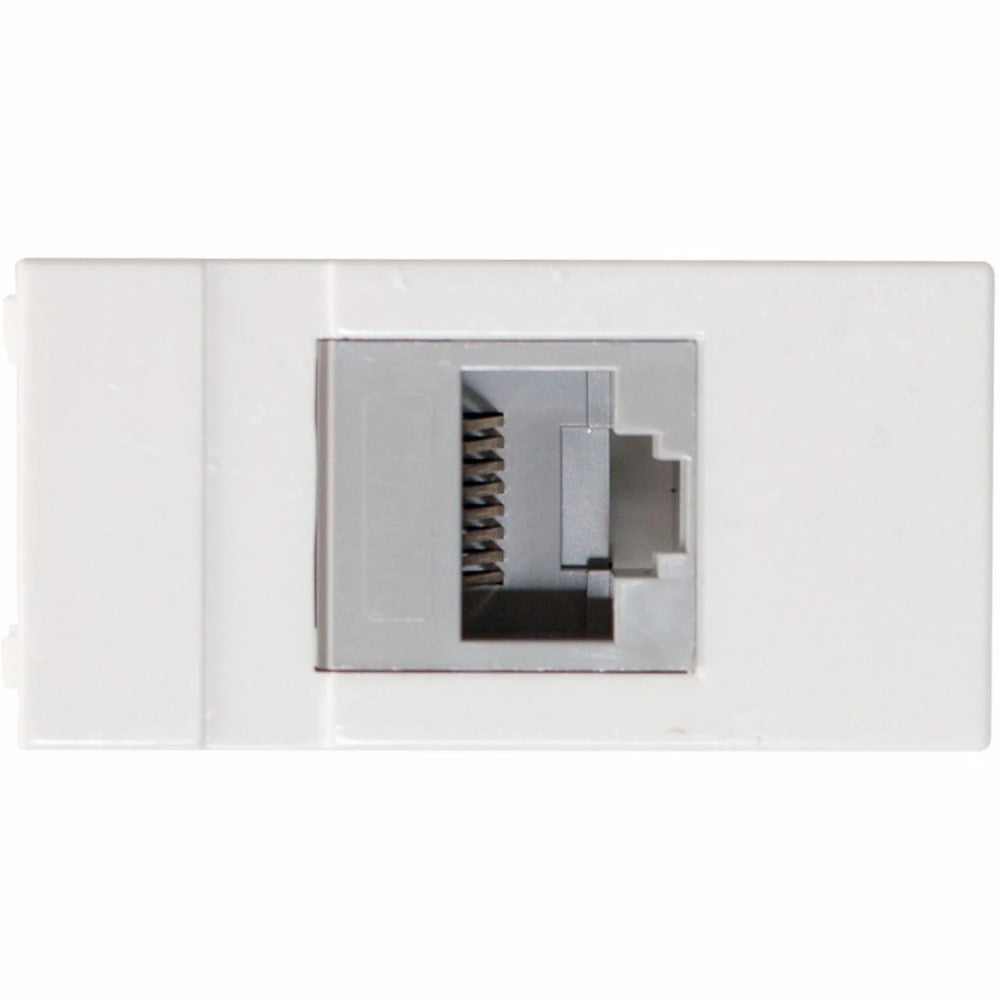 MODULO TELEFONICO BLANCO LEVITON