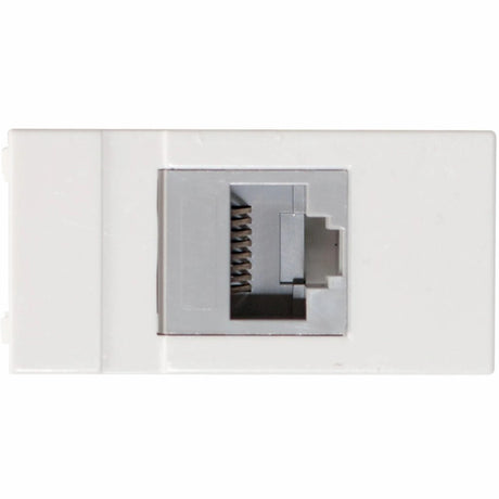MODULO TELEFONICO BLANCO LEVITON