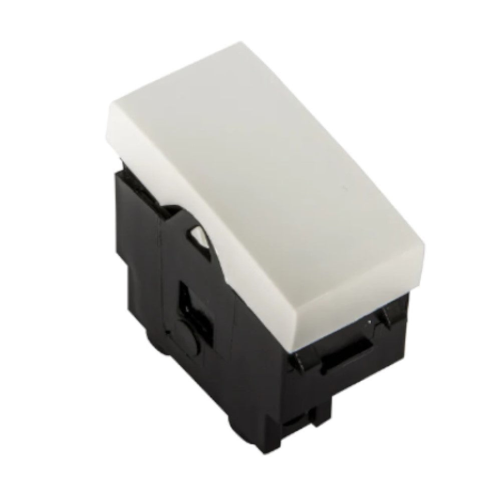 APAGADOR 3 VIAS BLANCO LEVITON